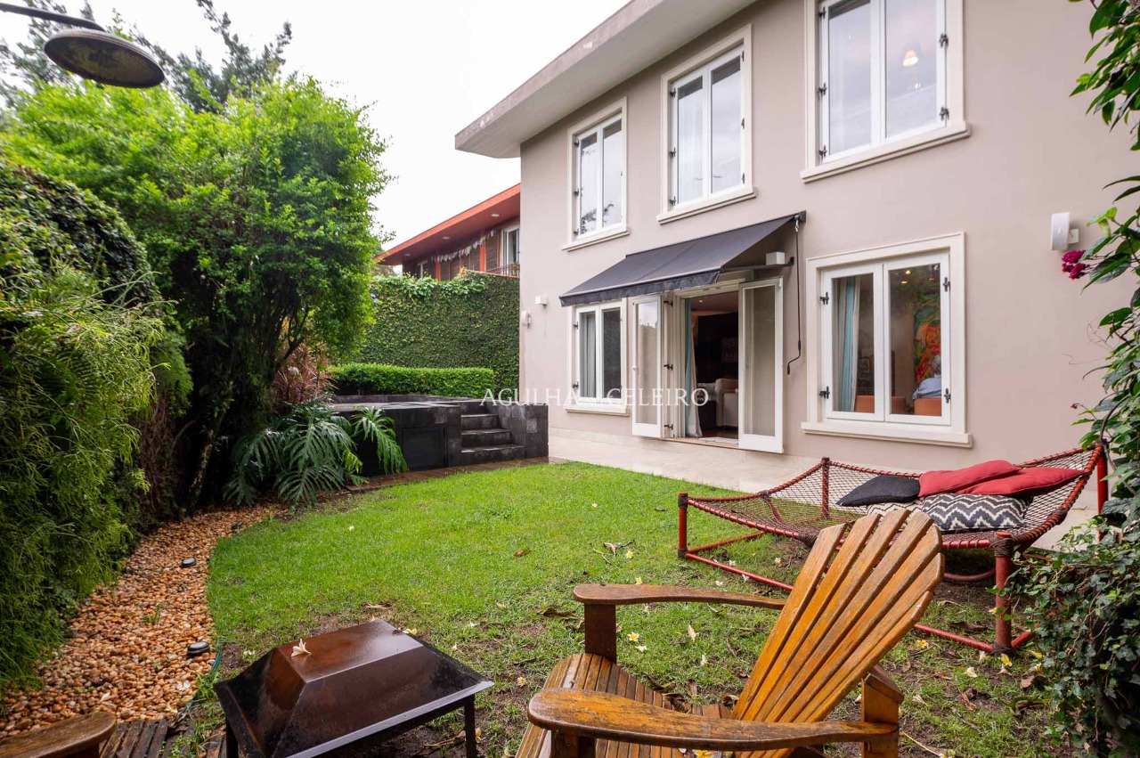 Casa para venda em Cidade Jardim