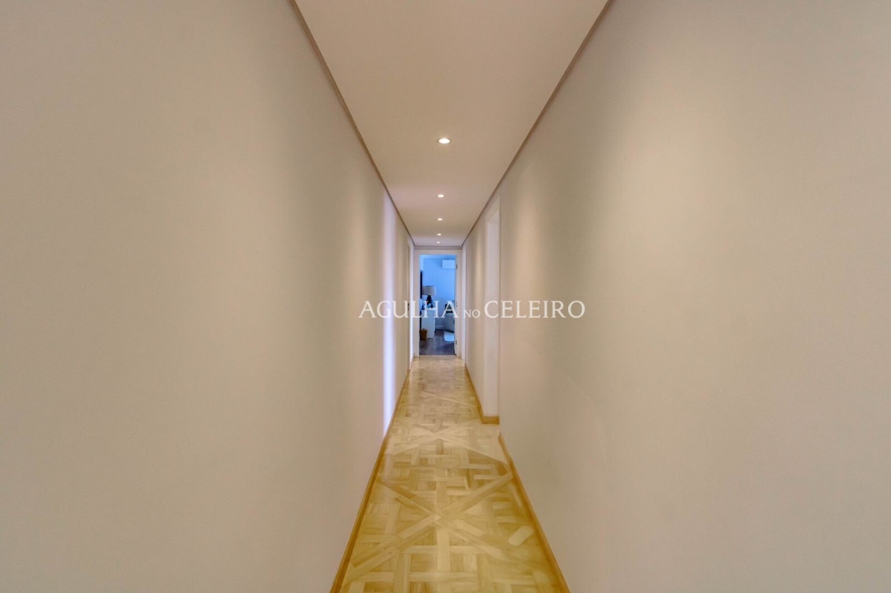 Apartamento para venda em Jardim Guedala
