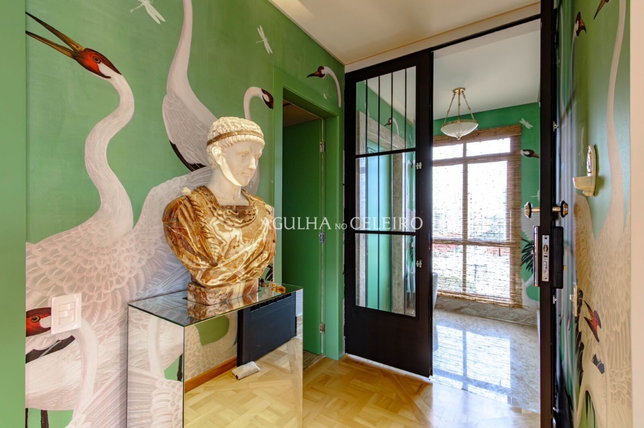 Apartamento para venda em Jardim Guedala