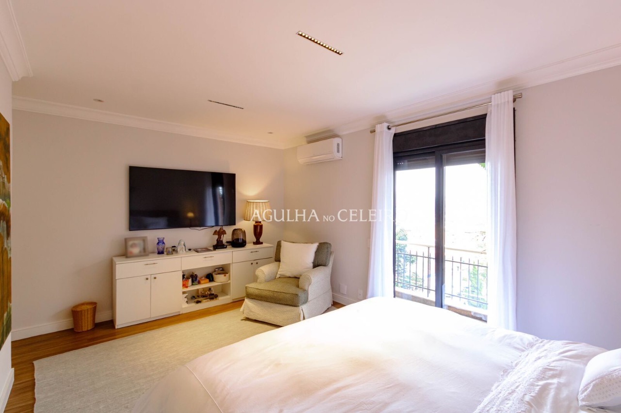 Apartamento para venda em Jardim Guedala
