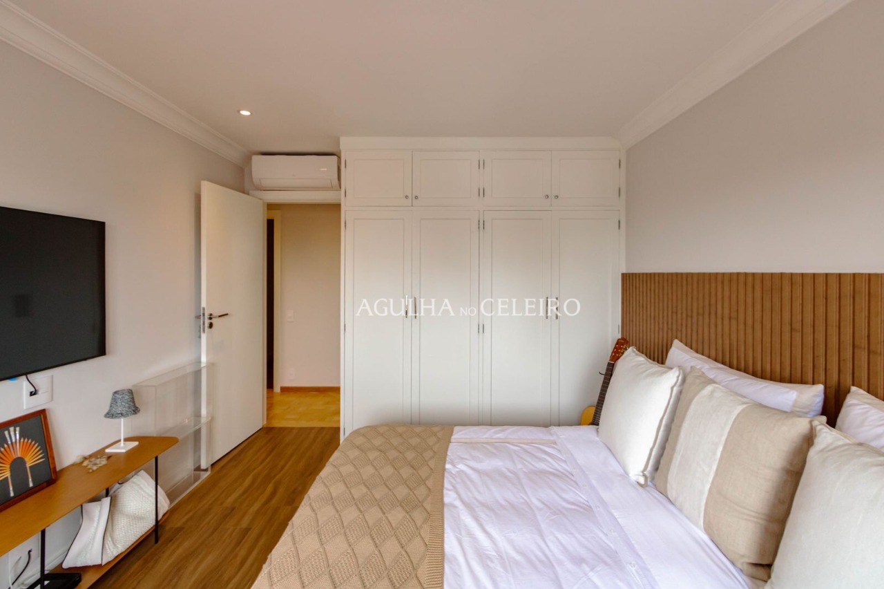Apartamento para venda em Jardim Guedala