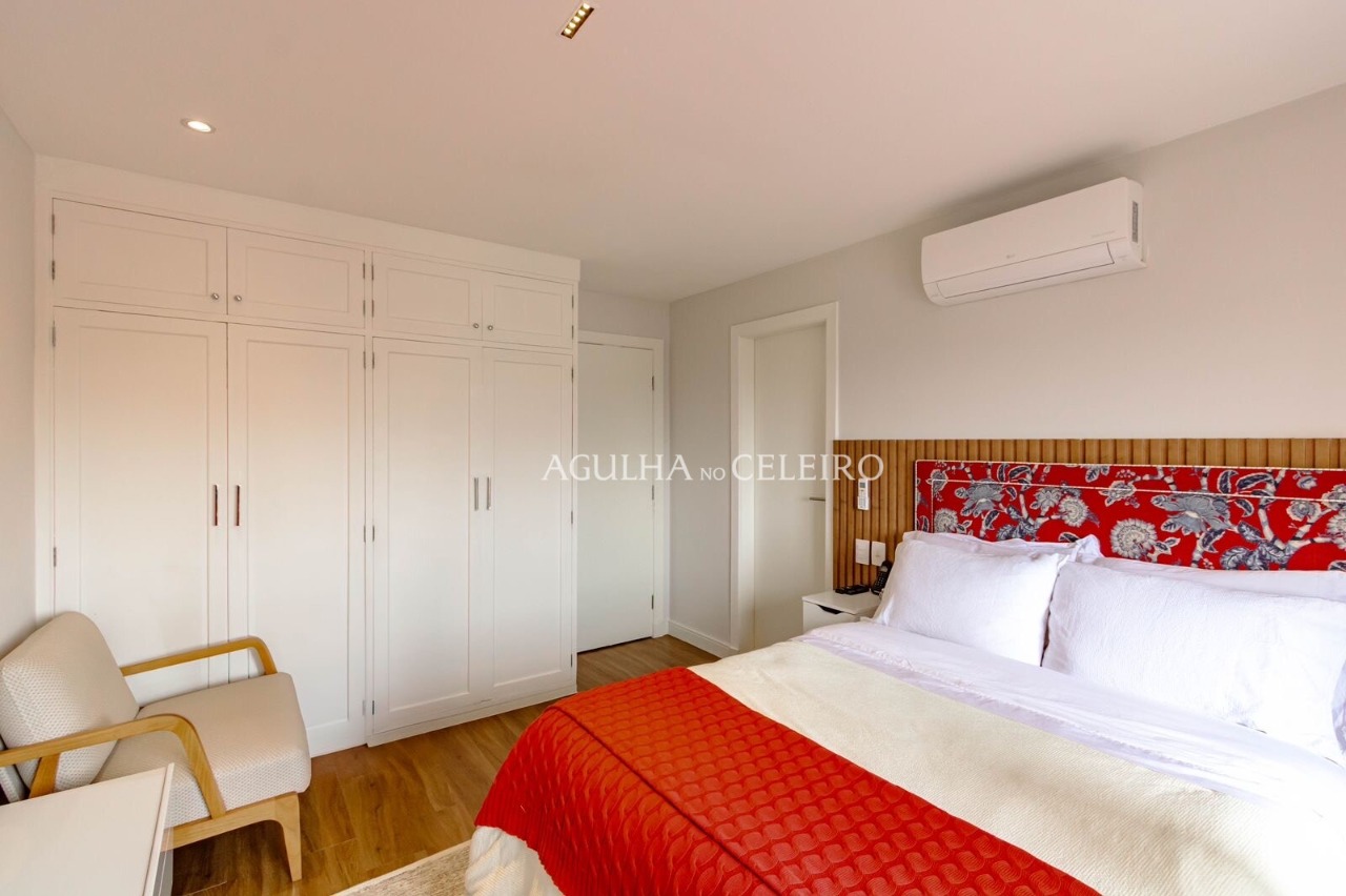 Apartamento para venda em Jardim Guedala