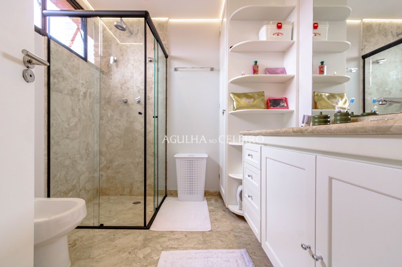 Apartamento para venda em Jardim Guedala