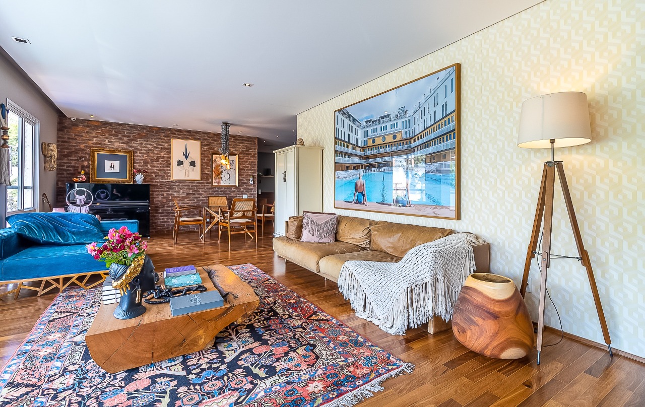 Apartamento para venda em Vila Madalena