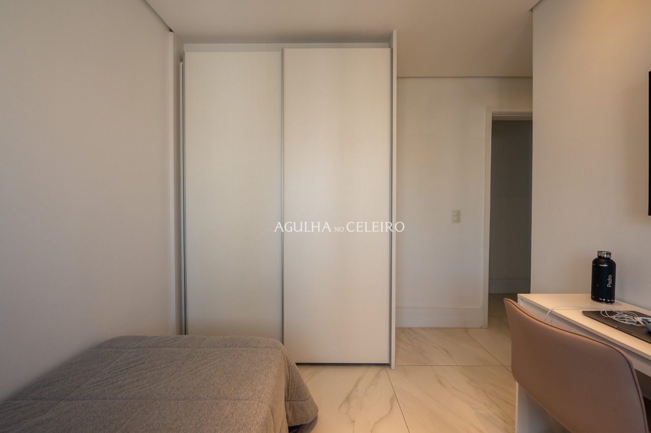 Apartamento para venda em Campo Belo