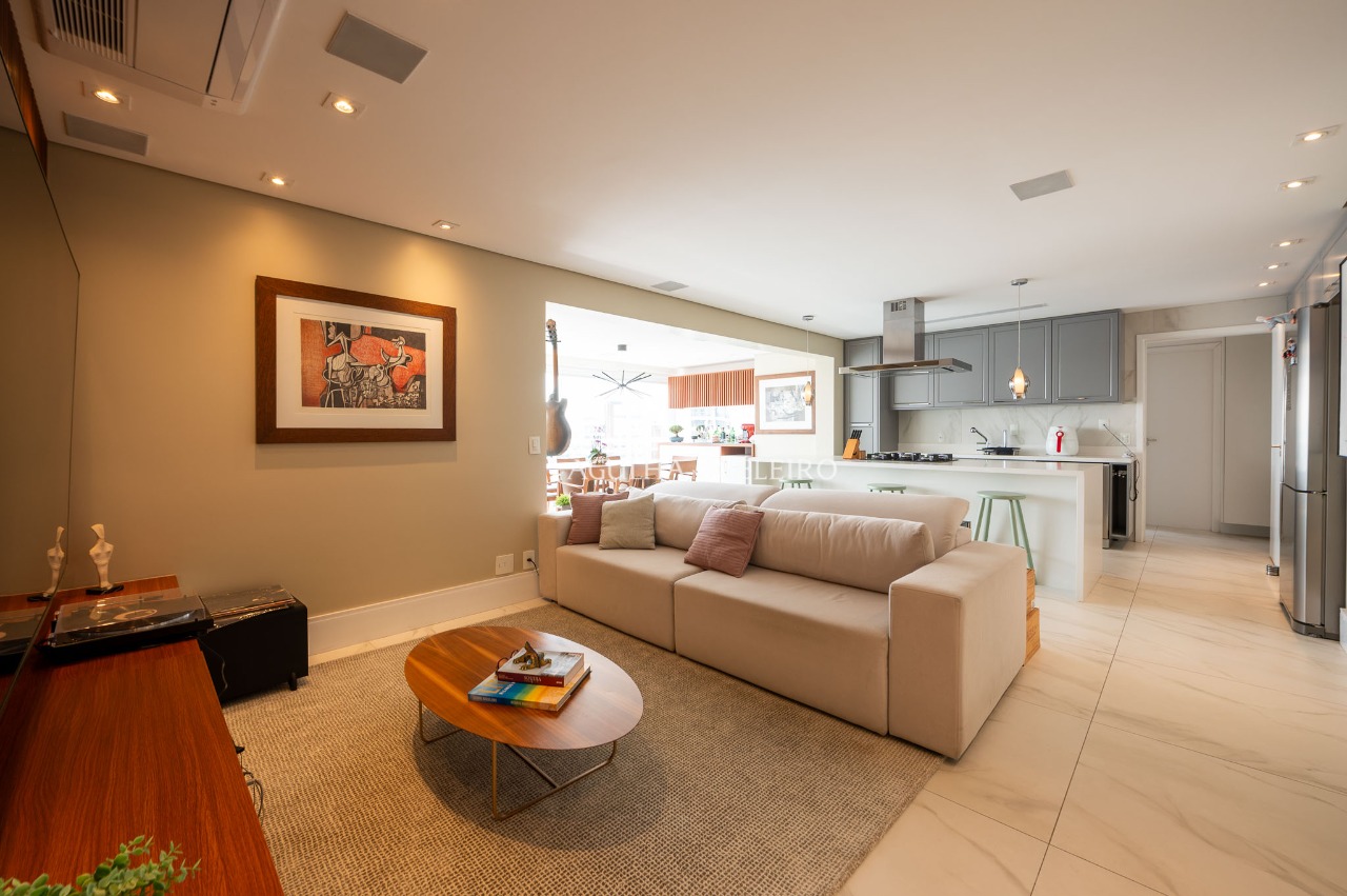 Apartamento para venda em Campo Belo