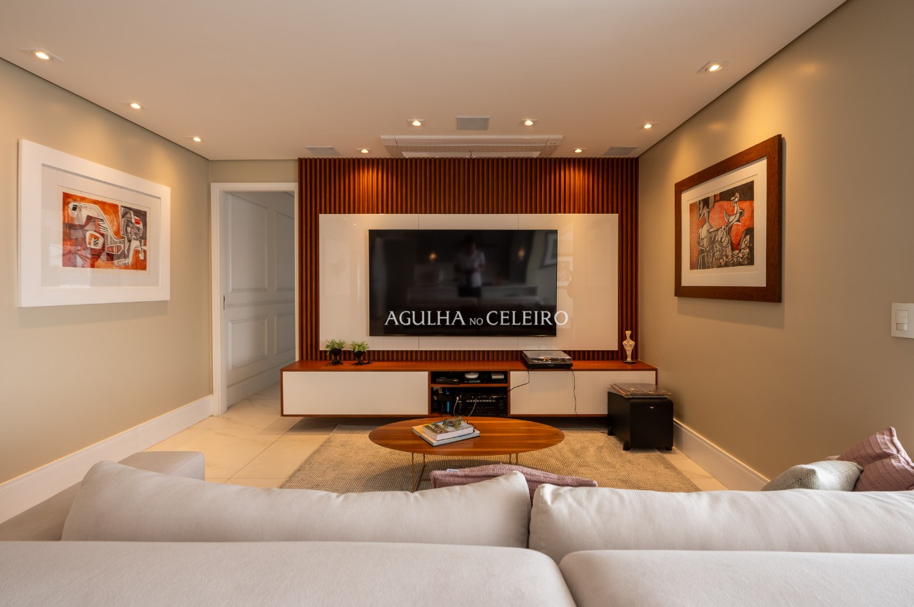 Apartamento para venda em Campo Belo