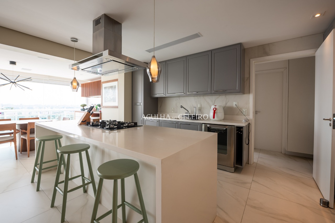 Apartamento para venda em Campo Belo
