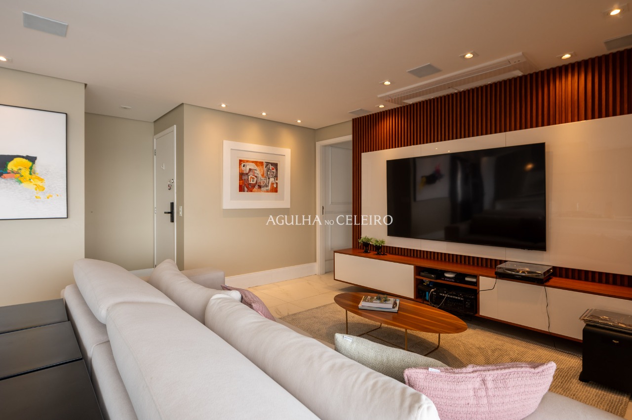 Apartamento para venda em Campo Belo