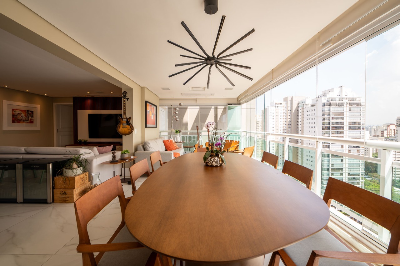 Apartamento para venda em Campo Belo