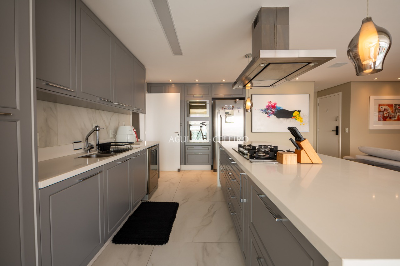 Apartamento para venda em Campo Belo