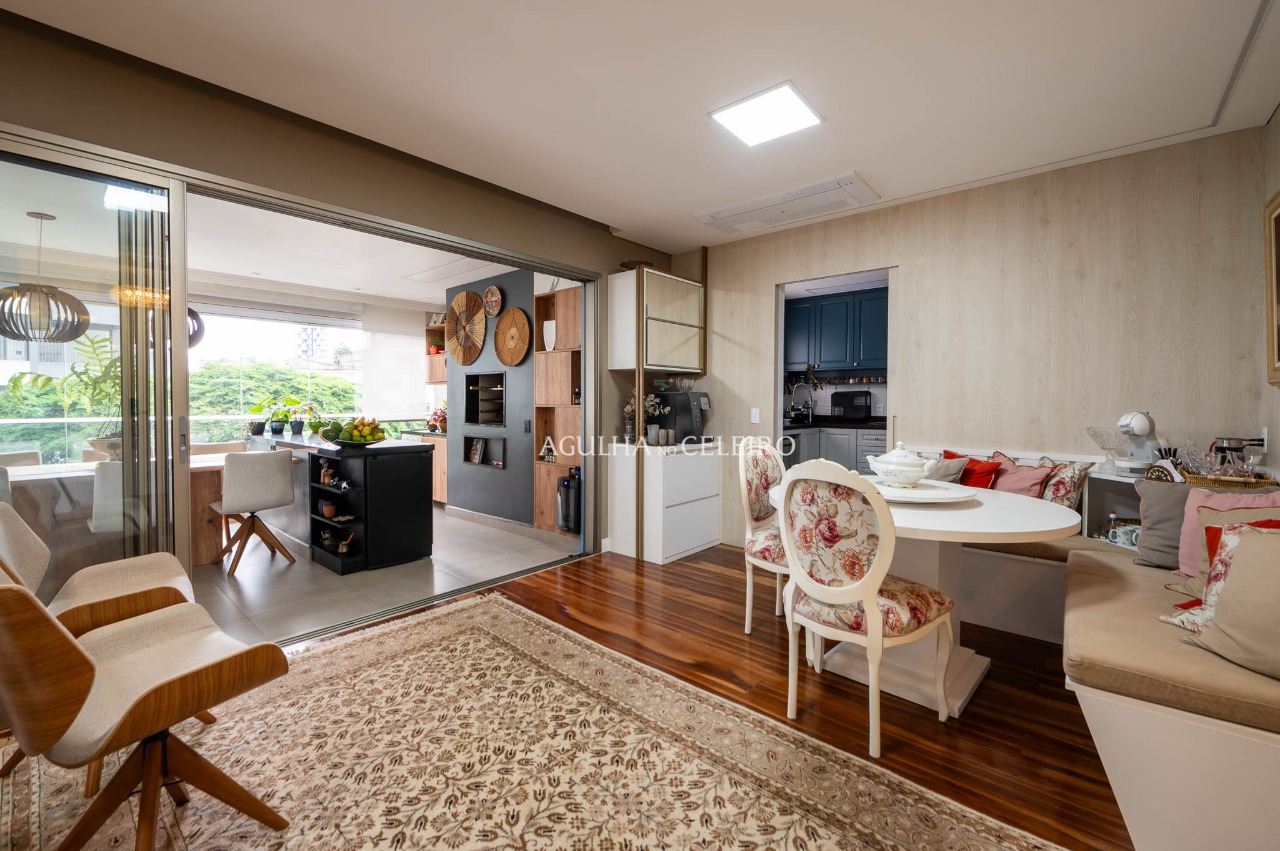 Apartamento para venda em Vila Madalena