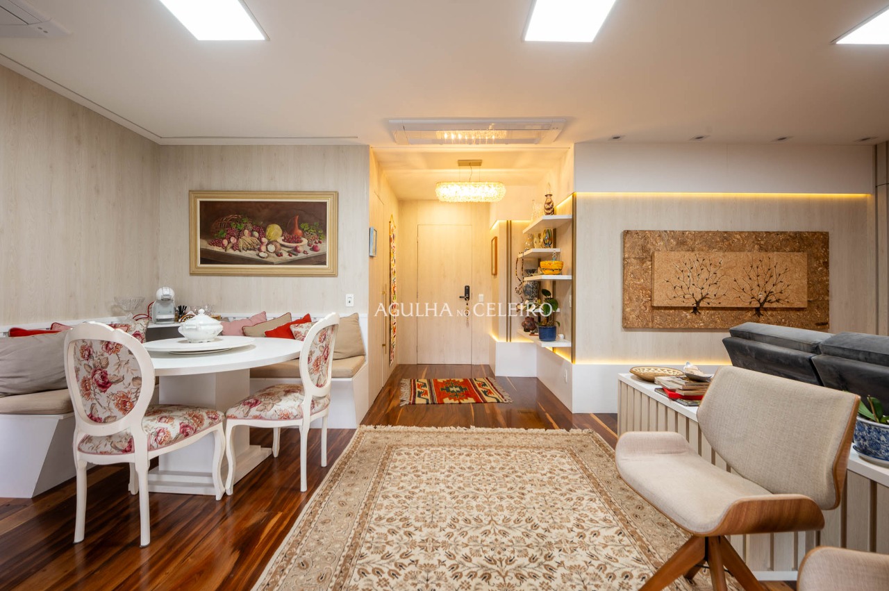 Apartamento para venda em Vila Madalena