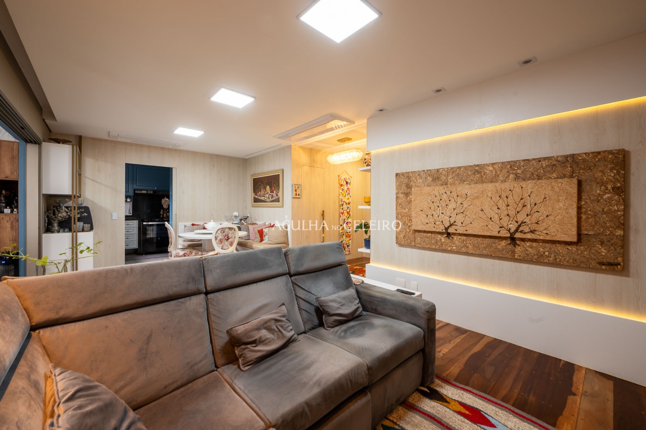 Apartamento para venda em Vila Madalena