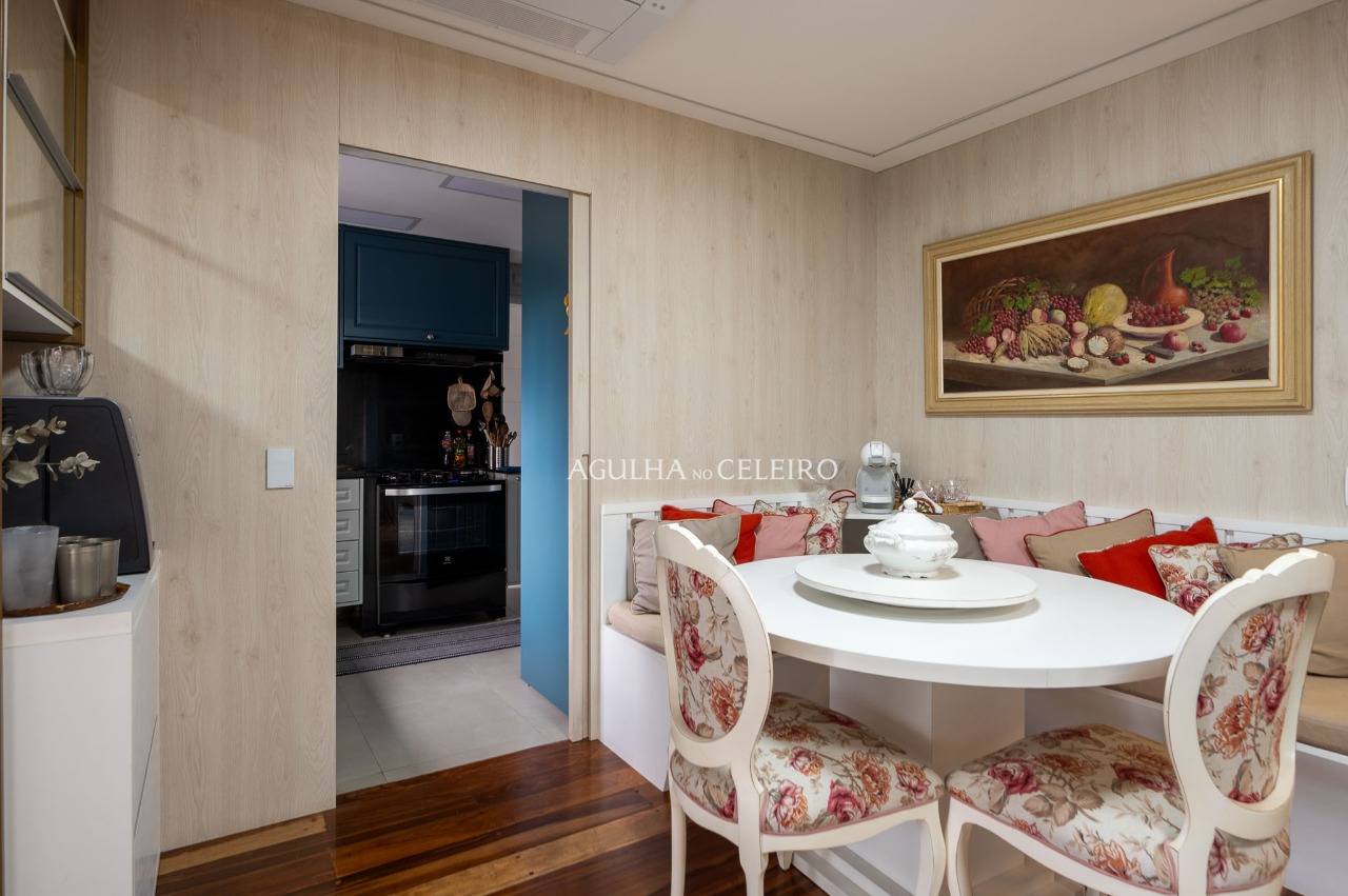 Apartamento para venda em Vila Madalena