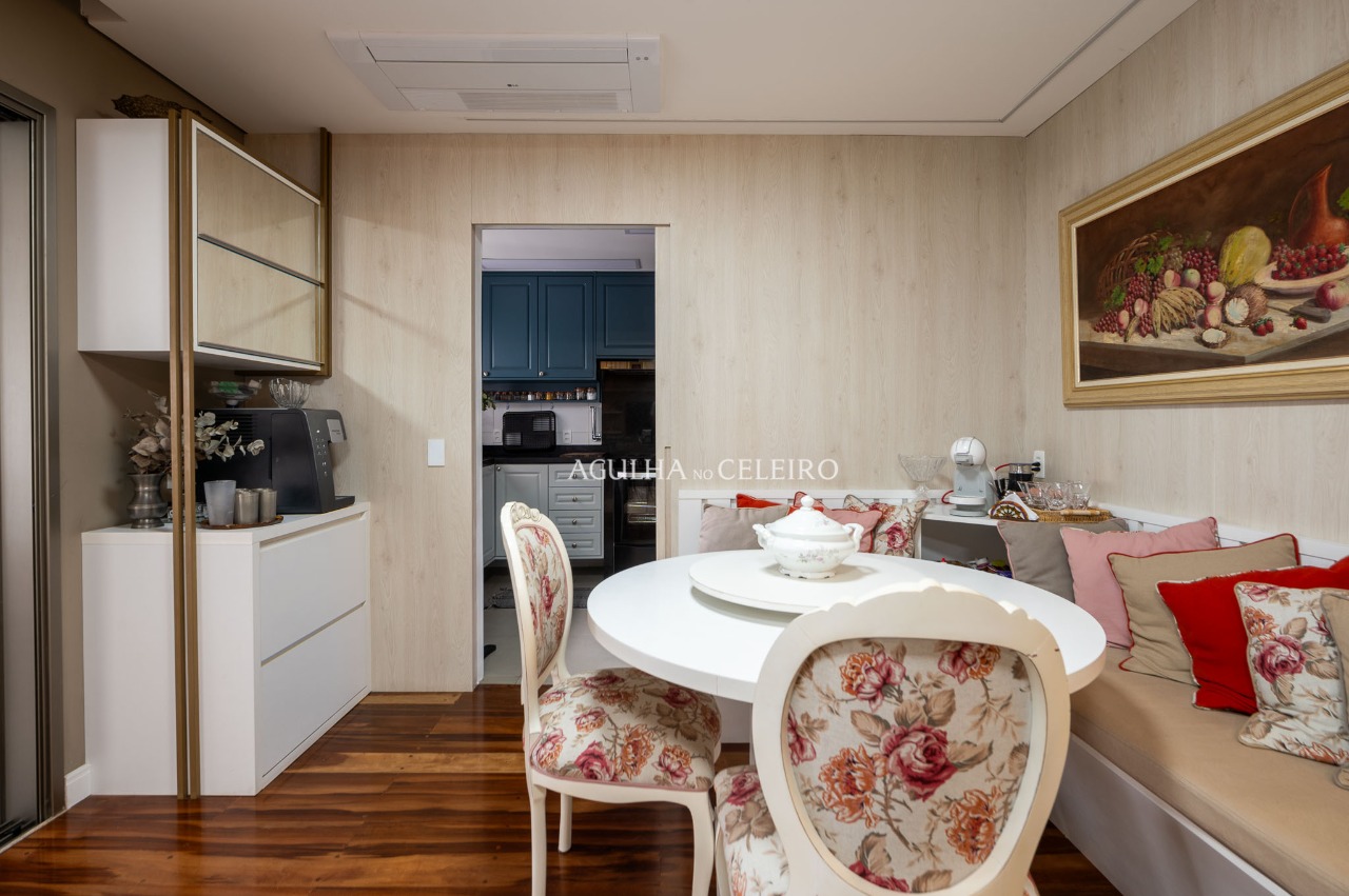 Apartamento para venda em Vila Madalena