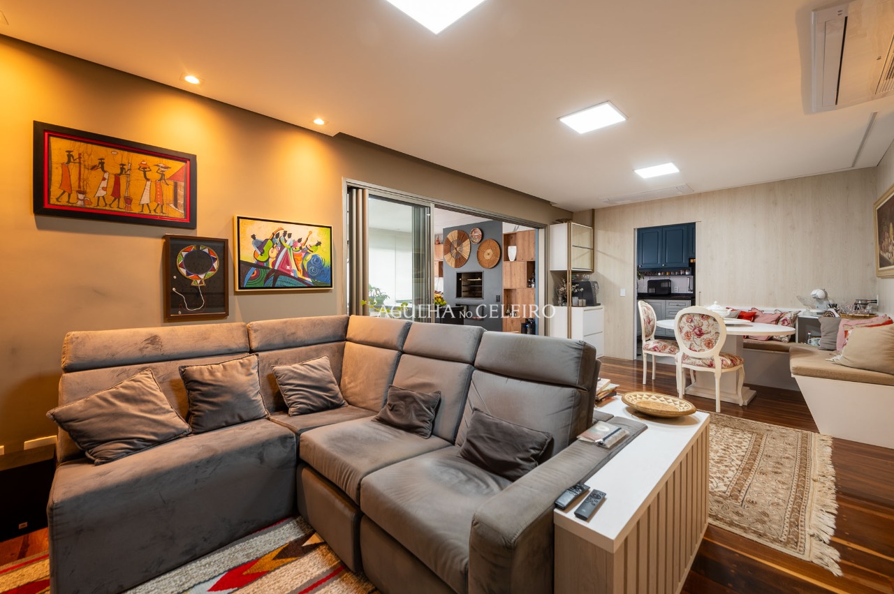 Apartamento para venda em Vila Madalena