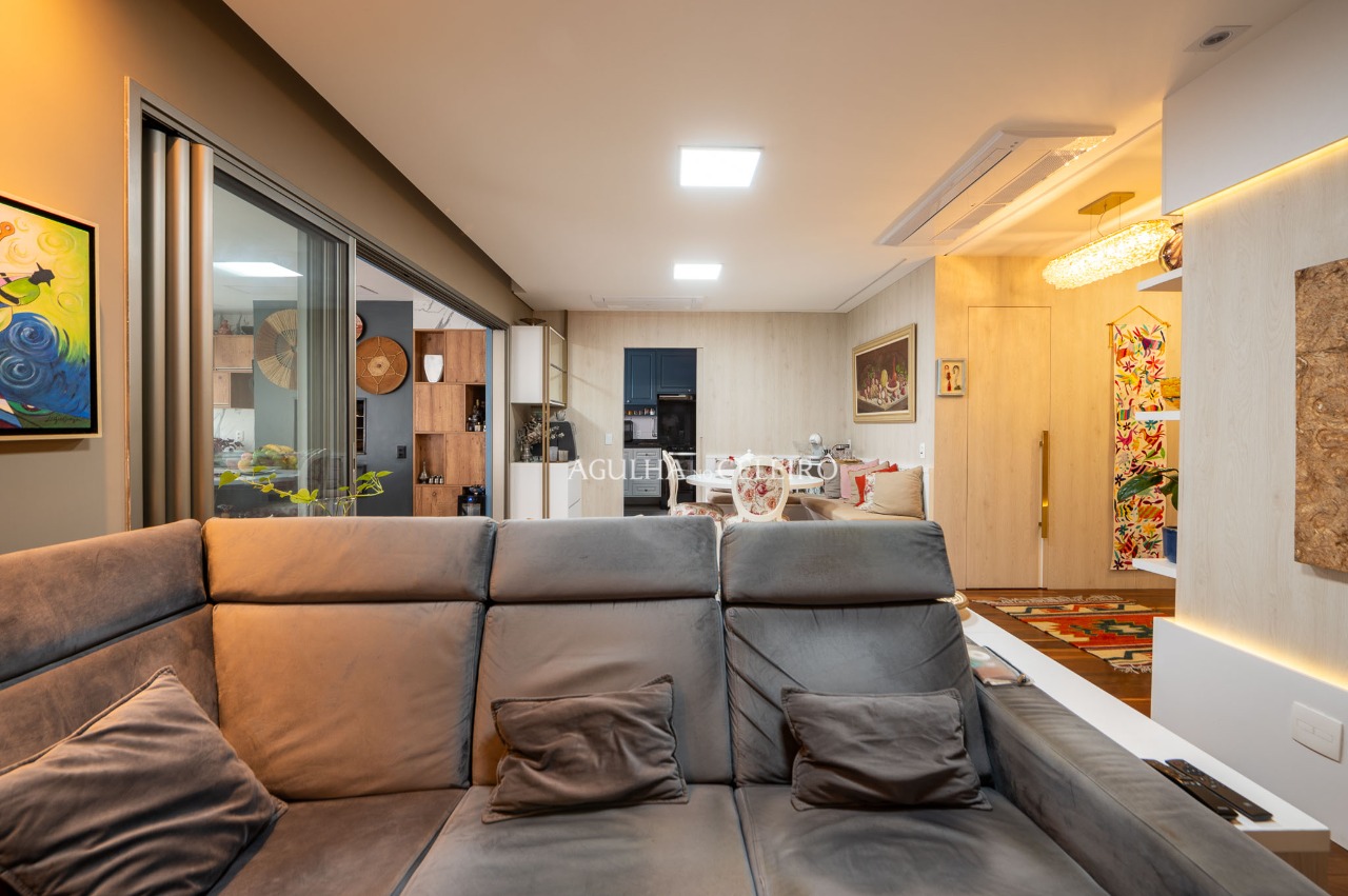 Apartamento para venda em Vila Madalena