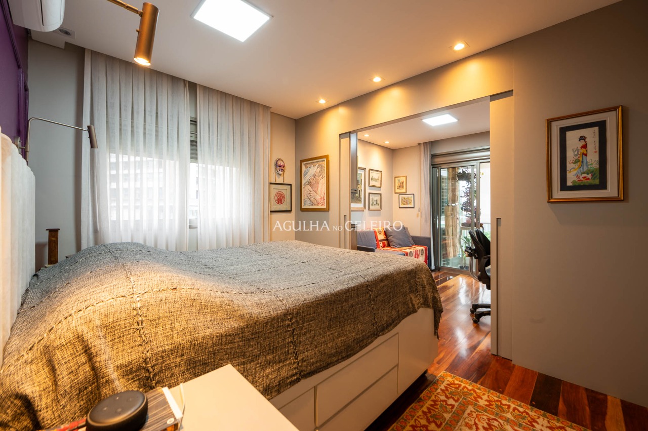 Apartamento para venda em Vila Madalena