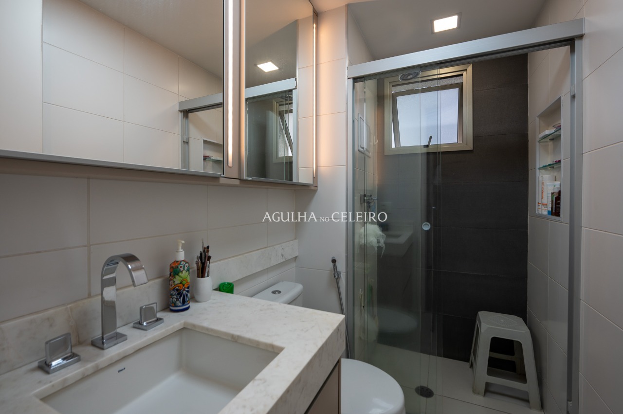 Apartamento para venda em Vila Madalena