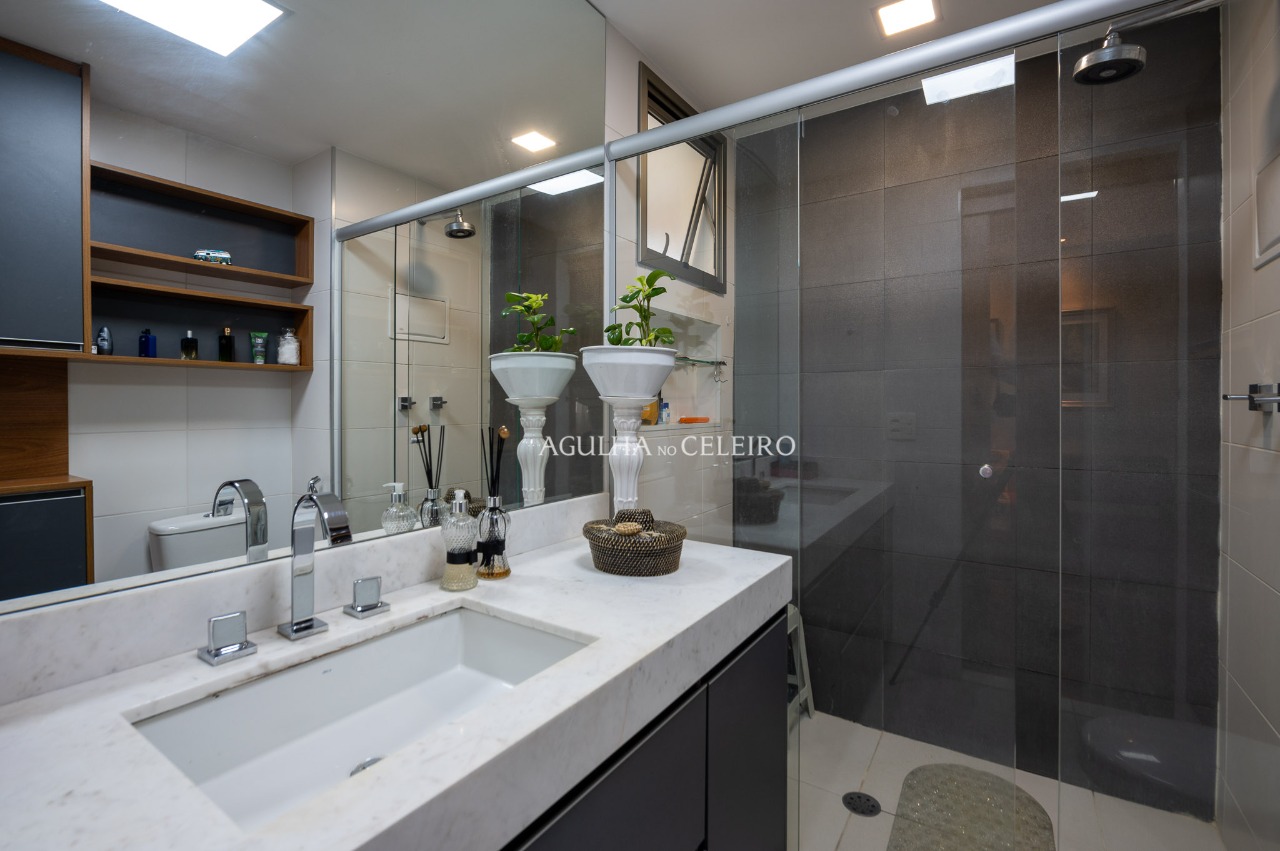 Apartamento para venda em Vila Madalena