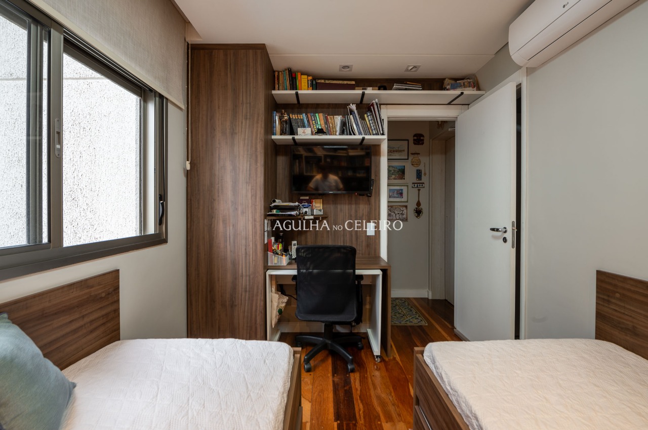 Apartamento para venda em Vila Madalena