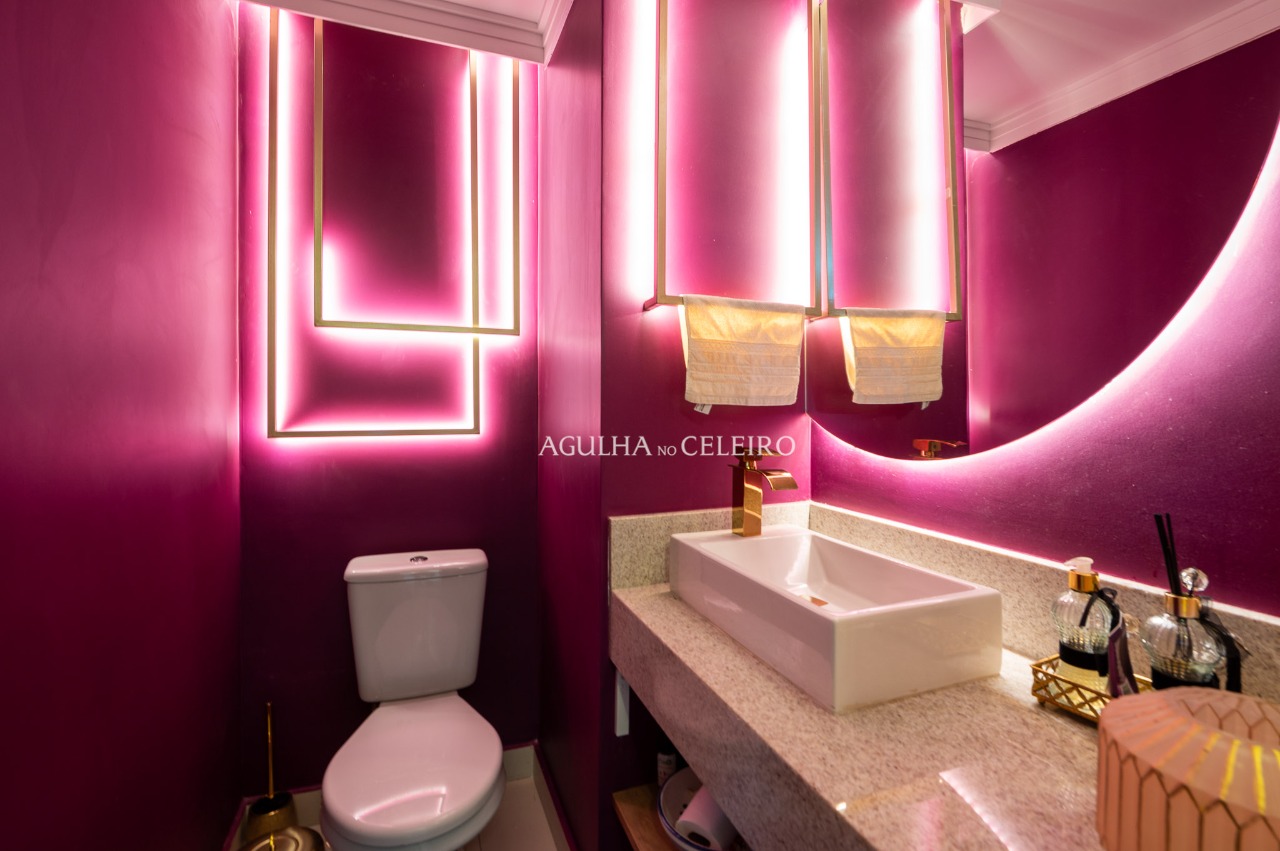 Apartamento para venda em Vila Madalena