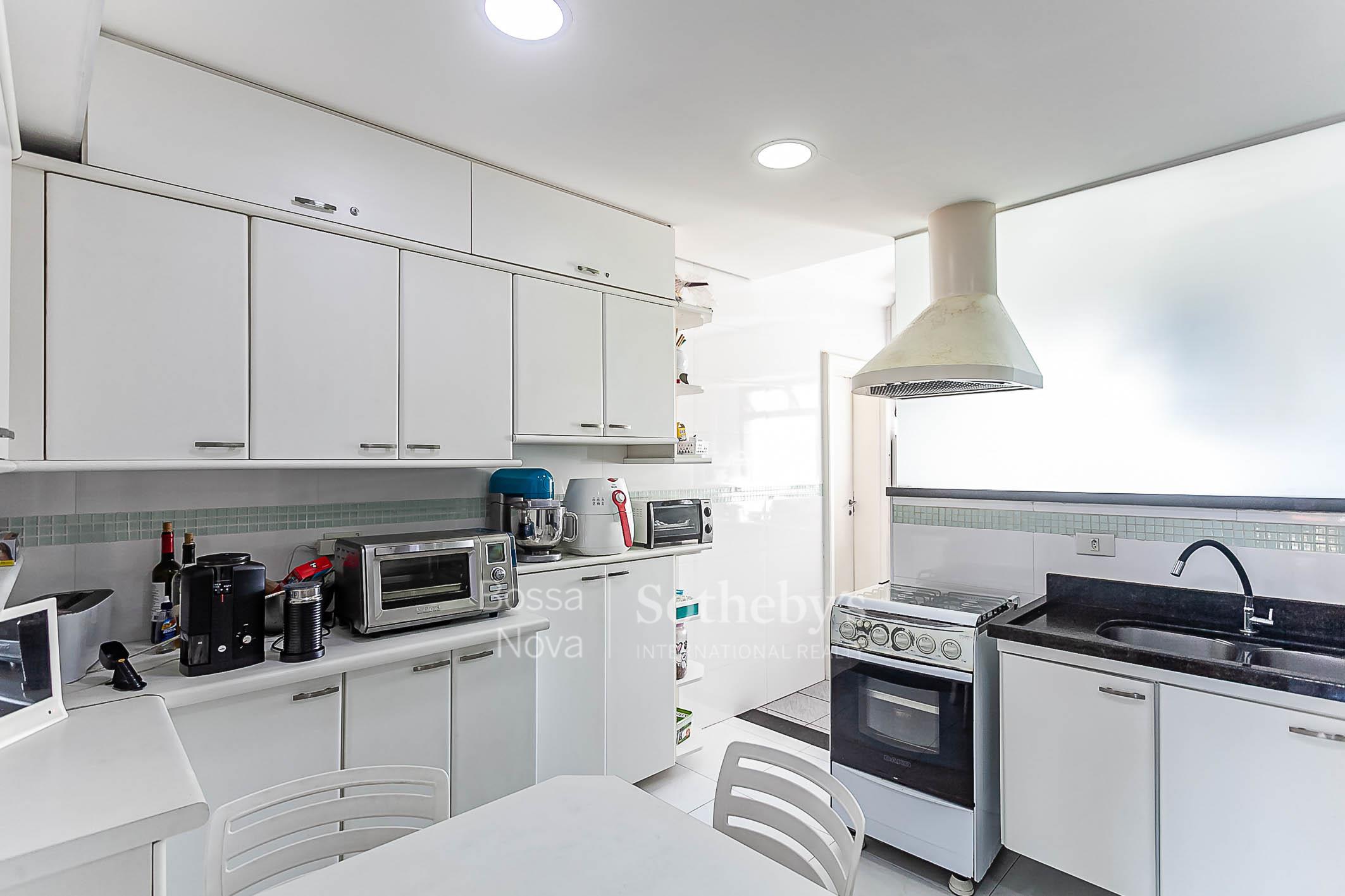Cobertura Duplex para venda em Morumbi
