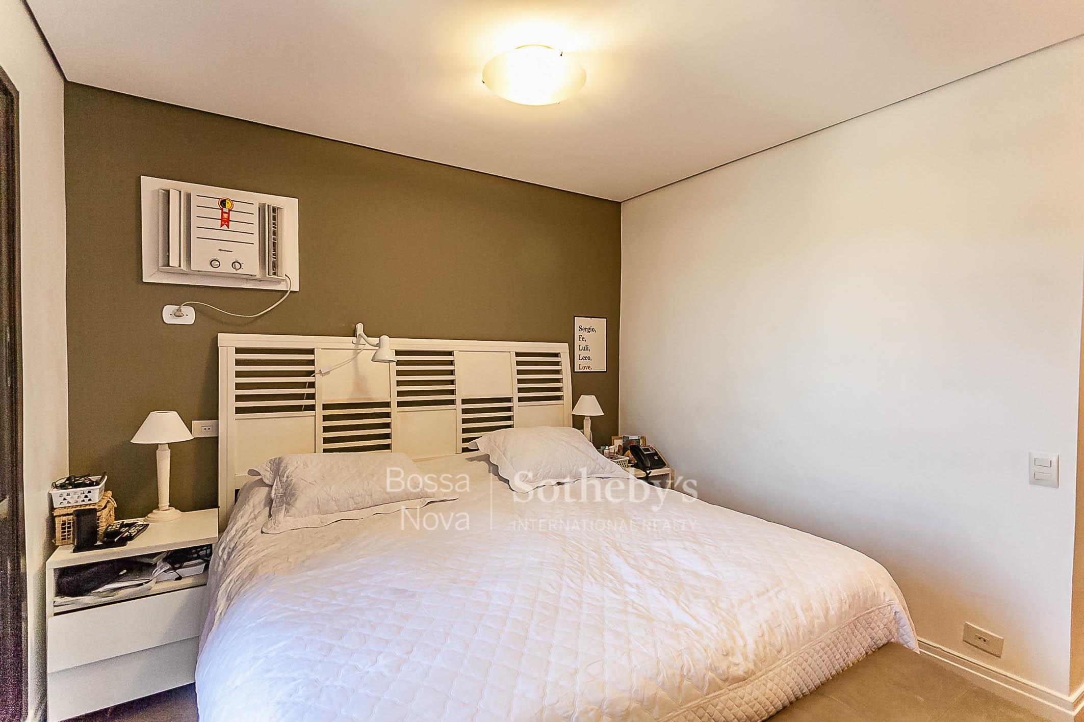 Cobertura Duplex para venda em Morumbi