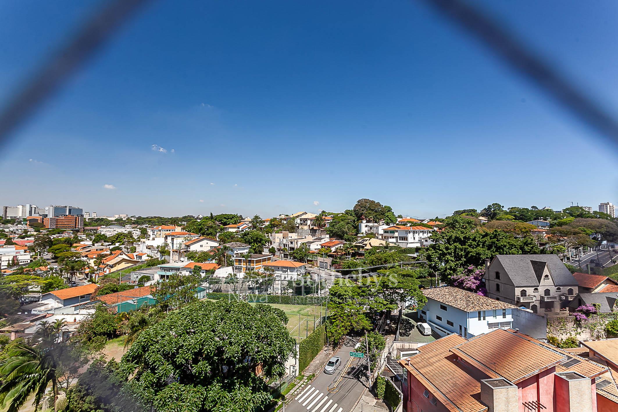 Cobertura Duplex para venda em Morumbi