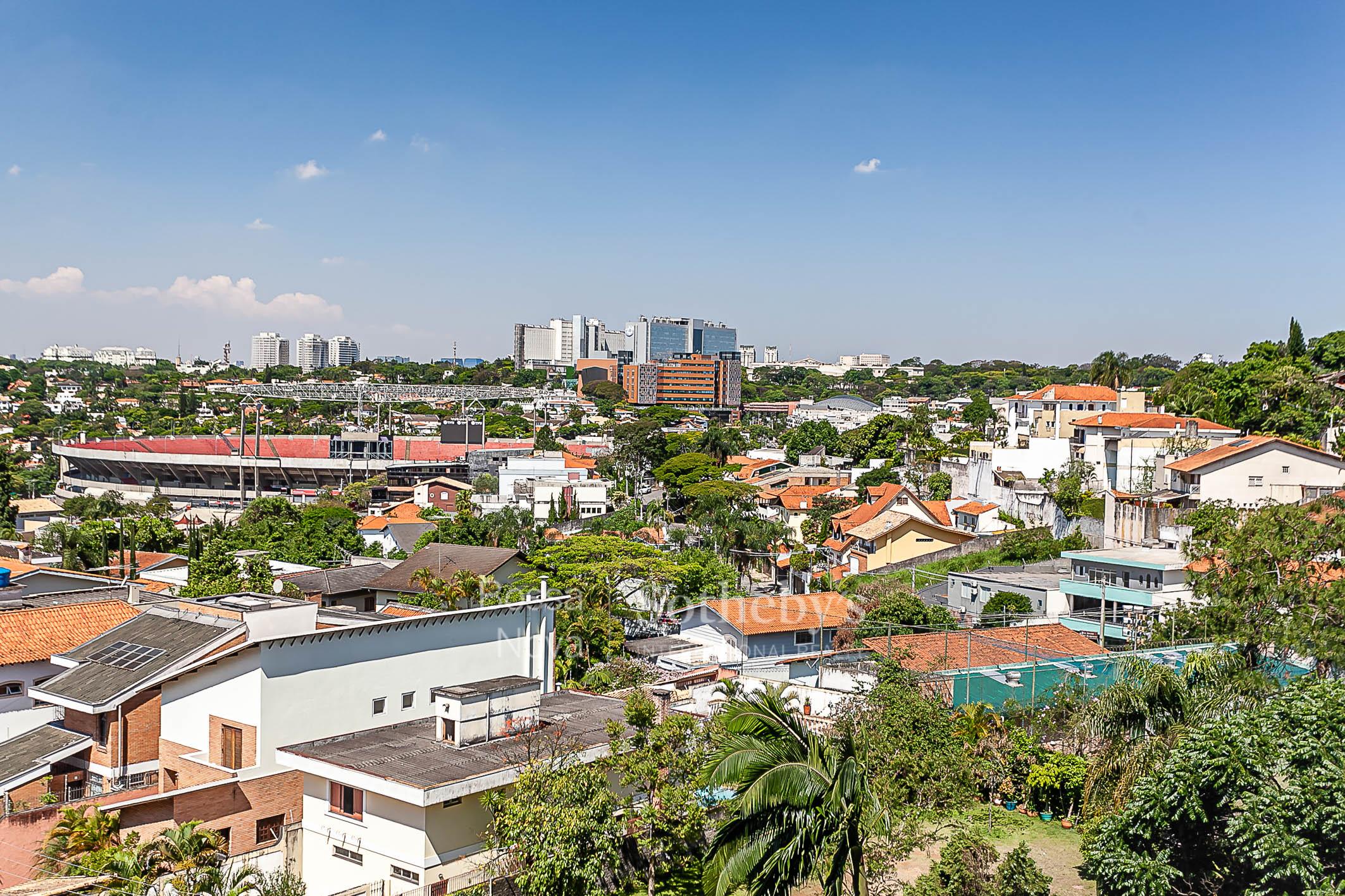 Cobertura Duplex para venda em Morumbi