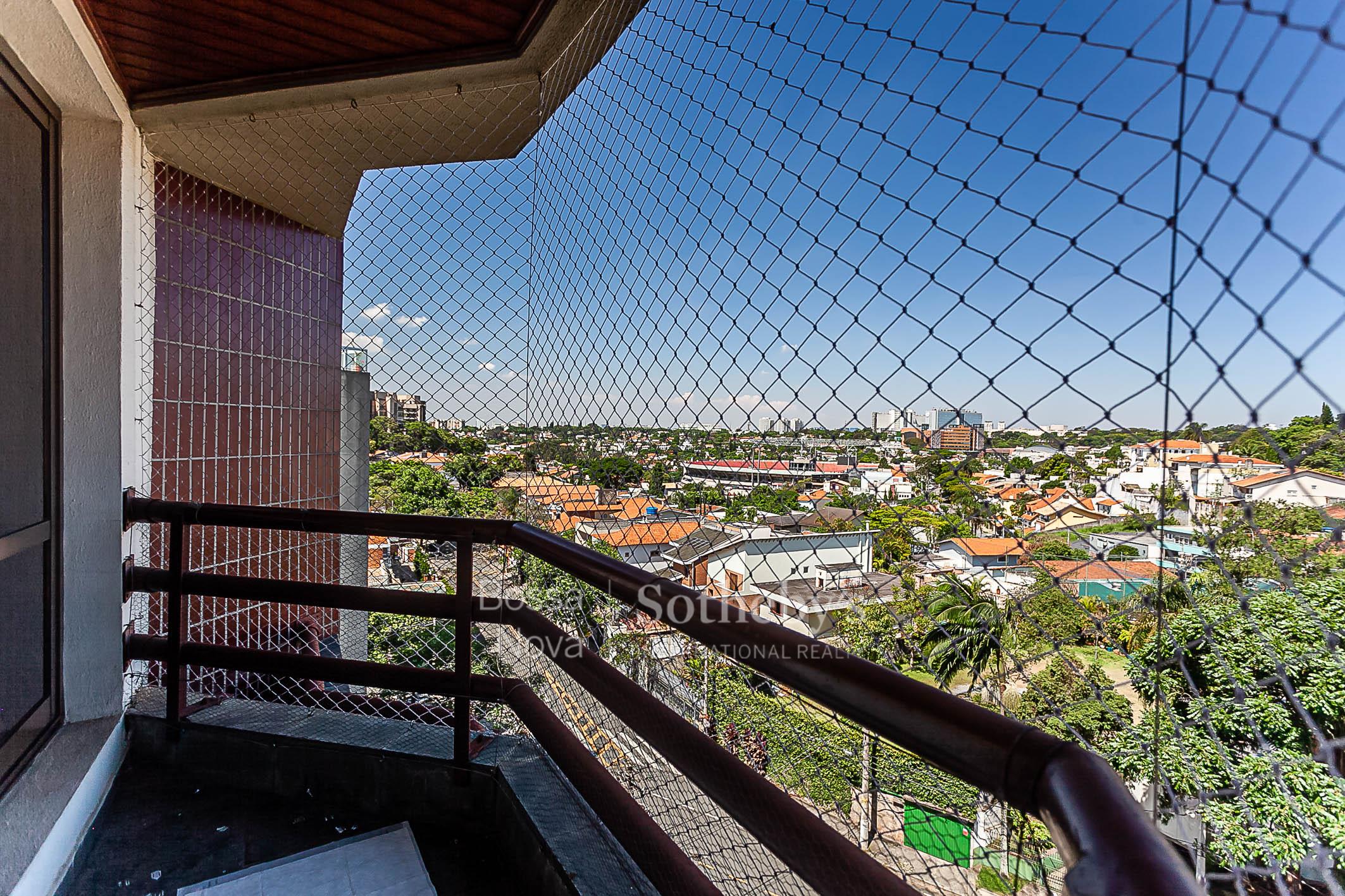 Cobertura Duplex para venda em Morumbi