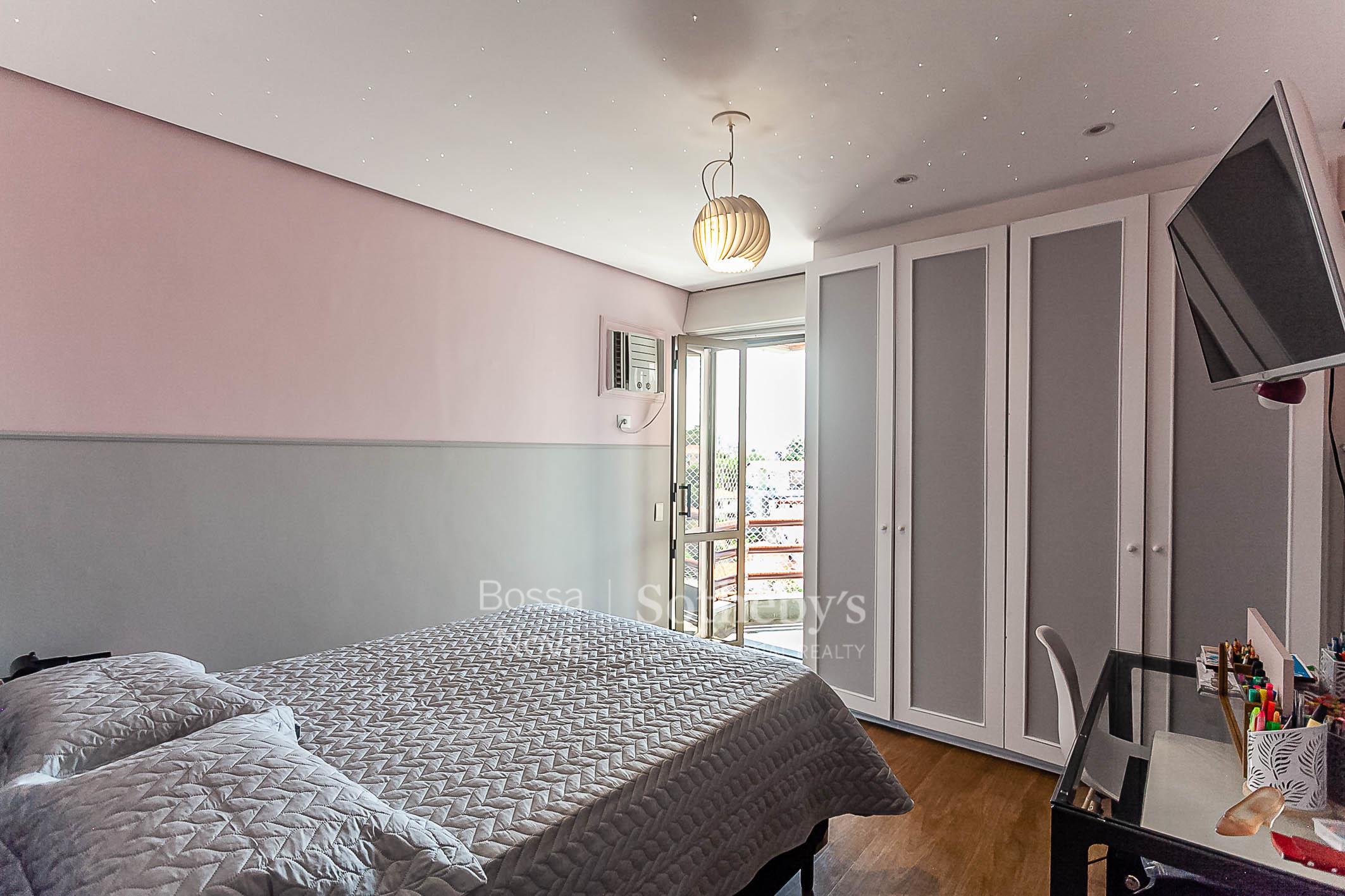 Cobertura Duplex para venda em Morumbi