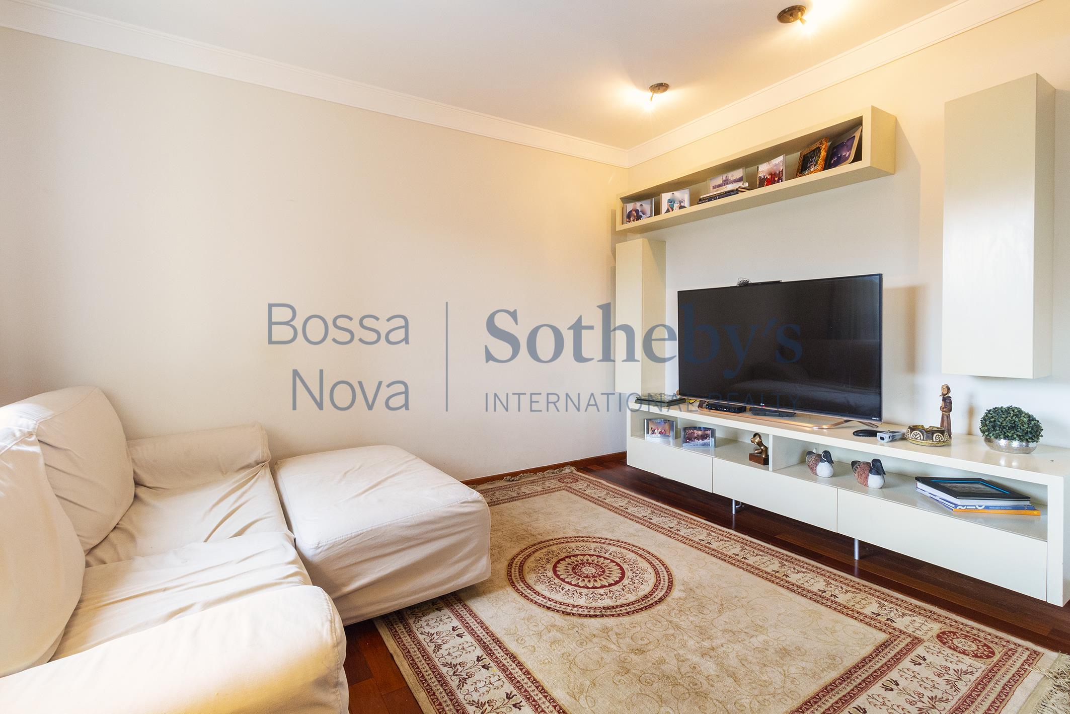Apartamento para venda em Panamby