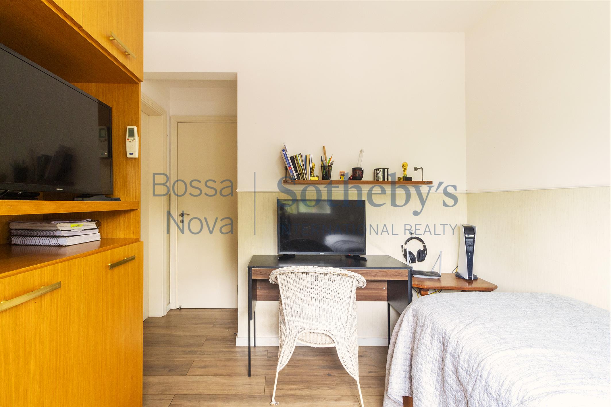 Apartamento para venda em Panamby