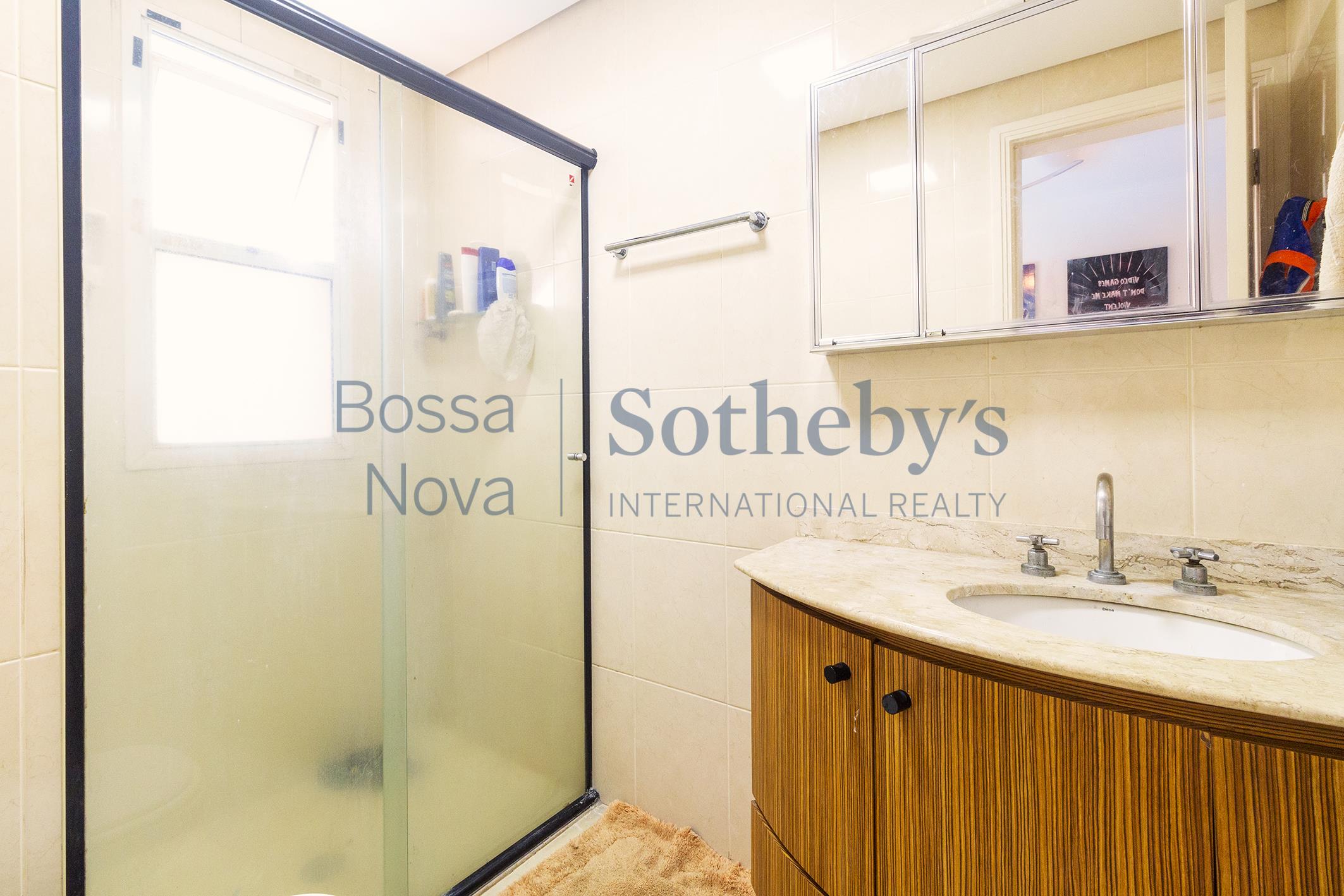 Apartamento para venda em Panamby