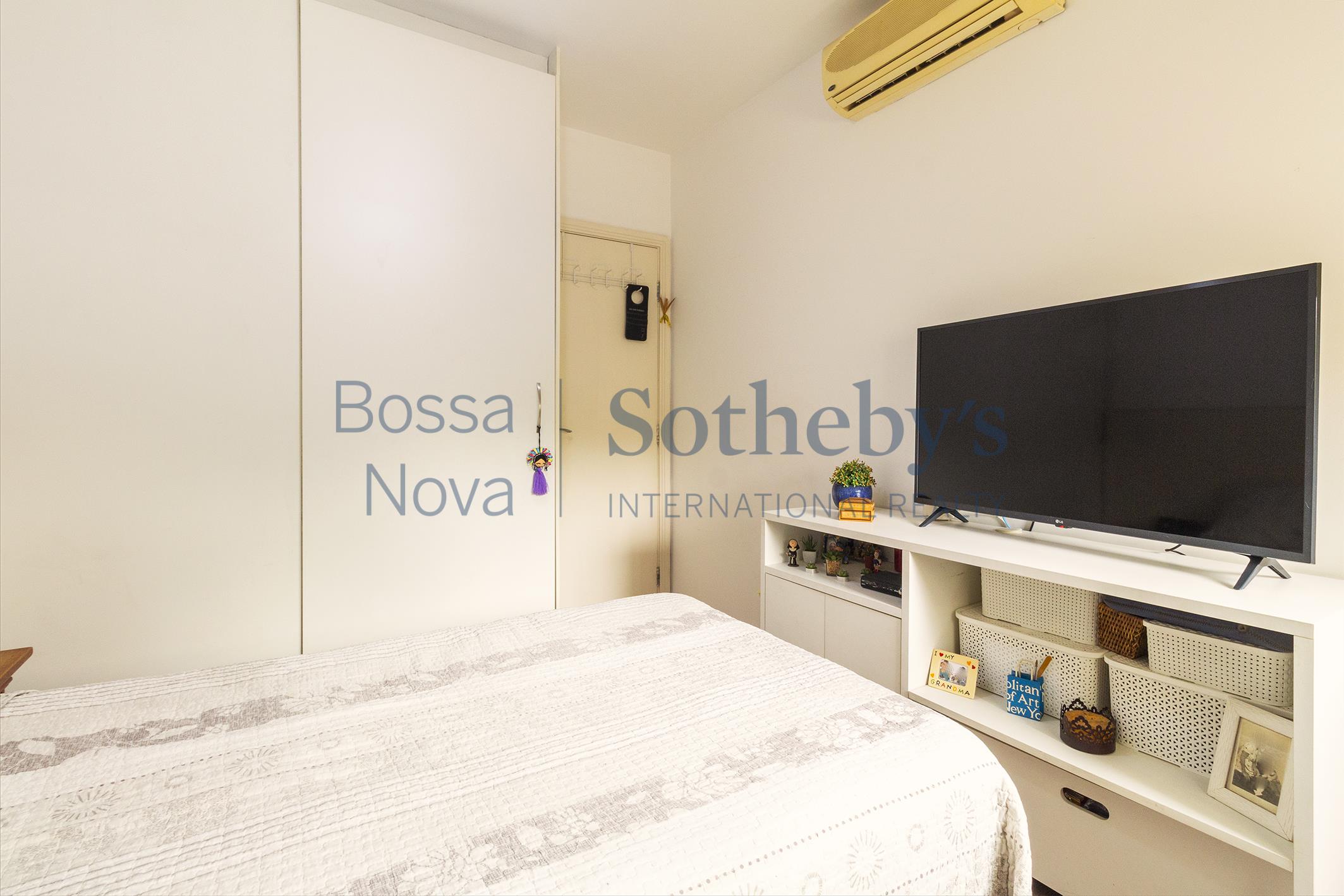 Apartamento para venda em Panamby
