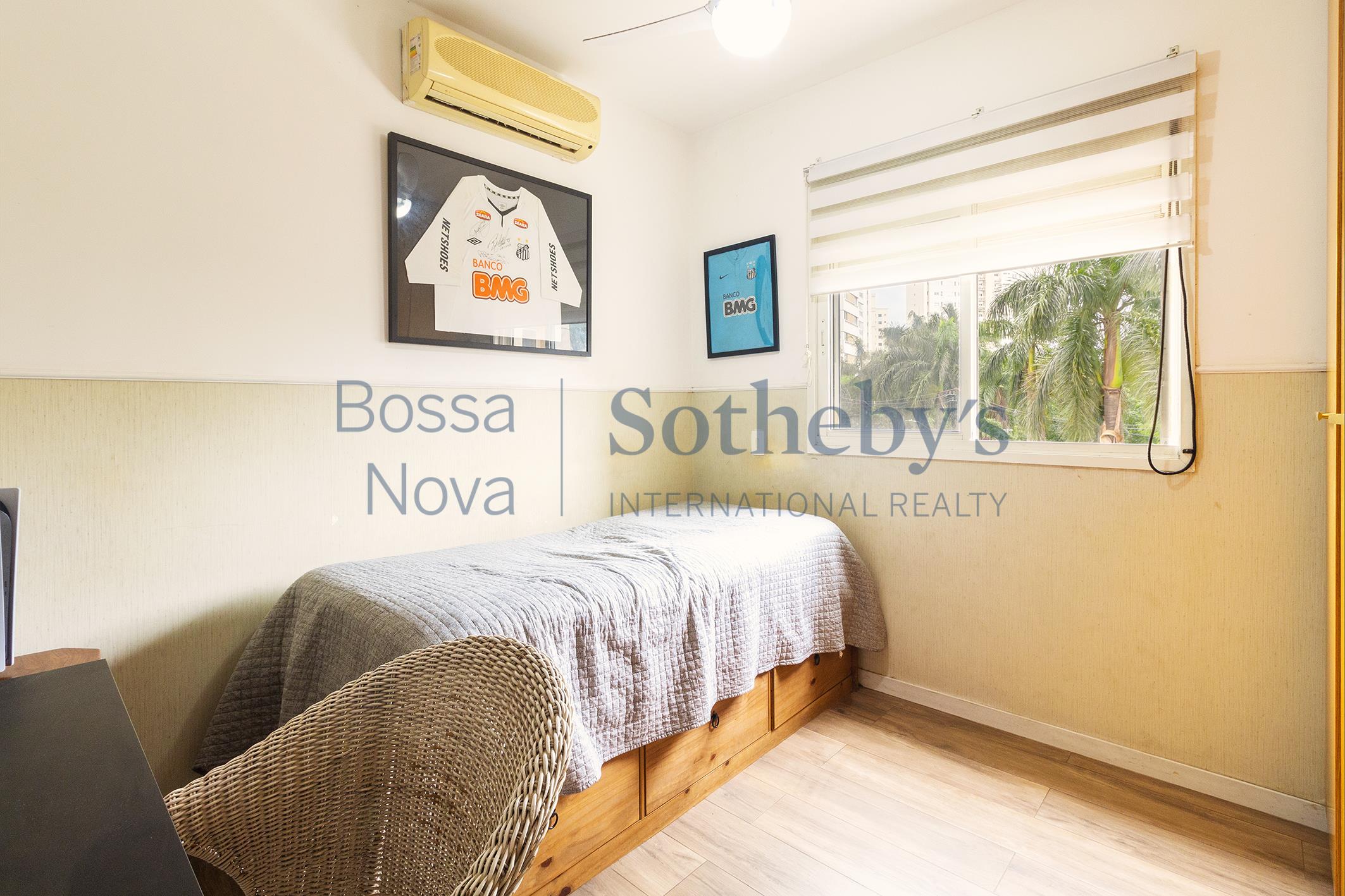 Apartamento para venda em Panamby