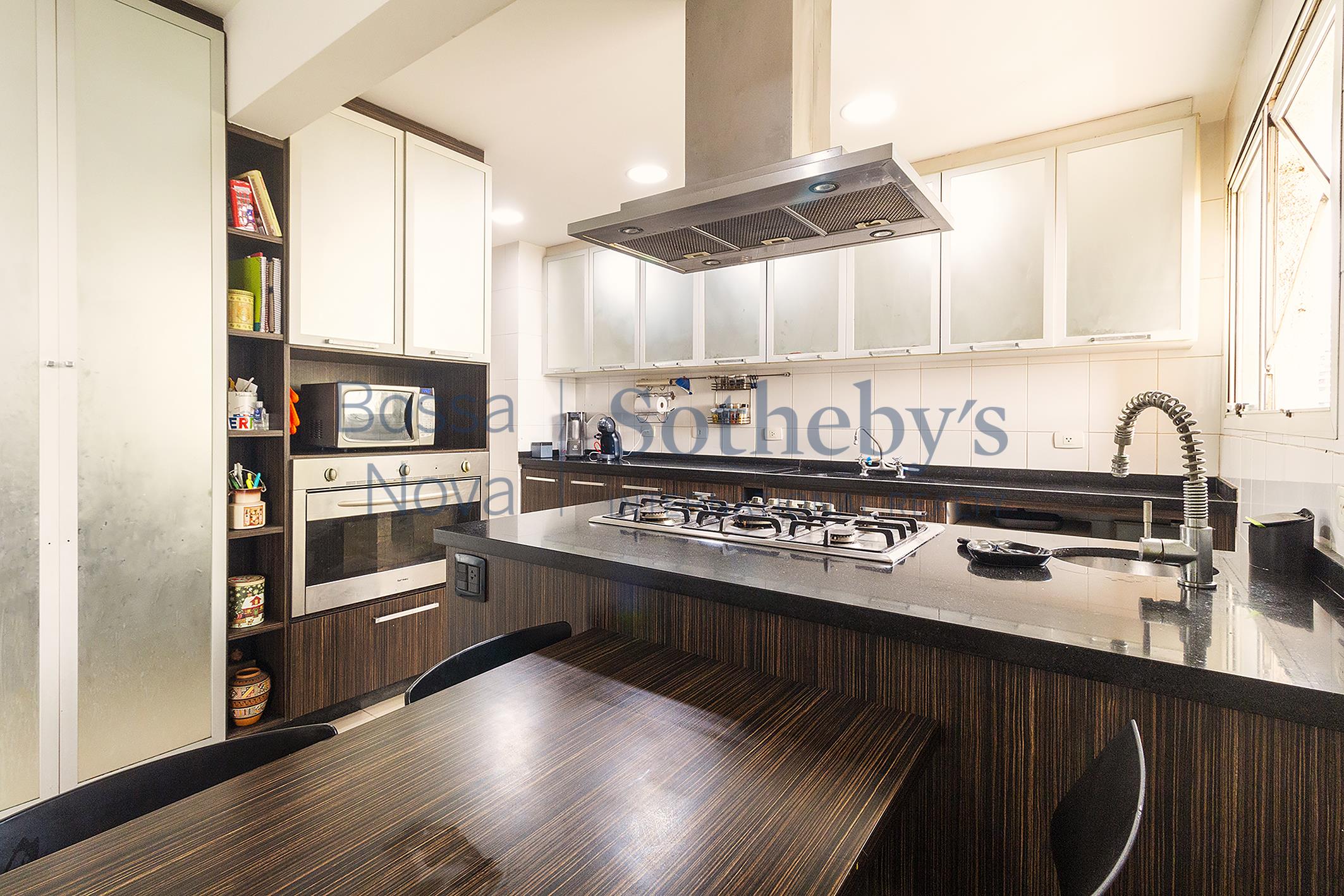 Apartamento para venda em Panamby