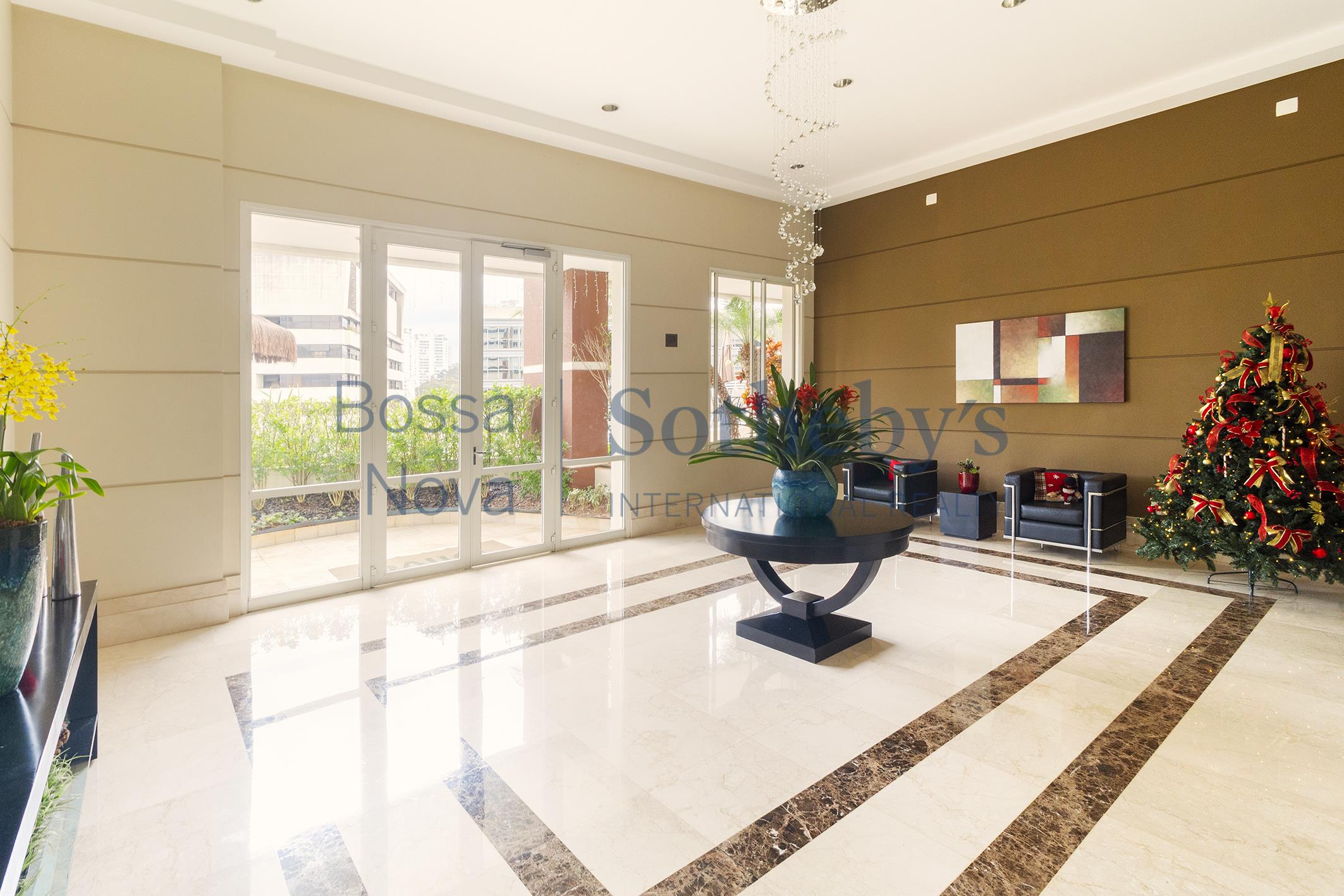 Apartamento para venda em Panamby