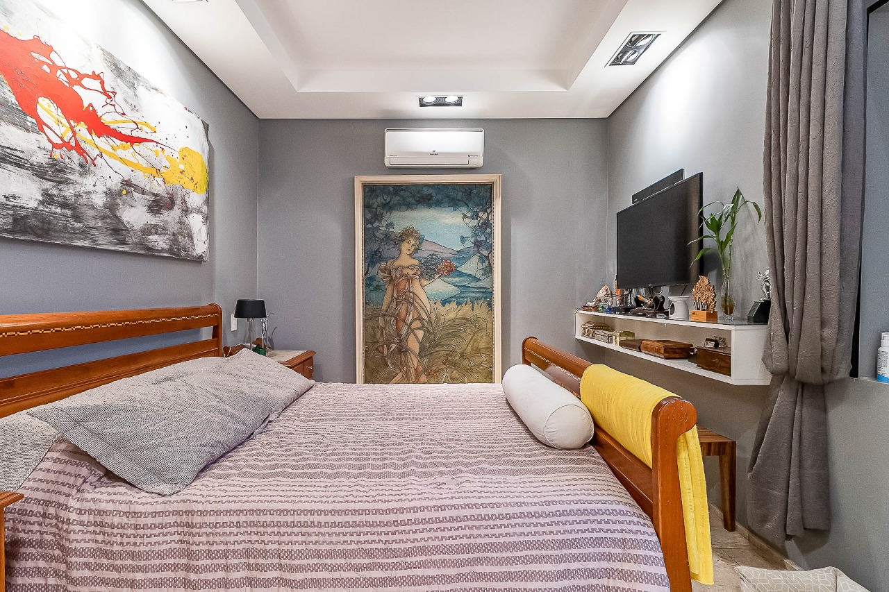 Casa De Vila para venda em Vila Olímpia