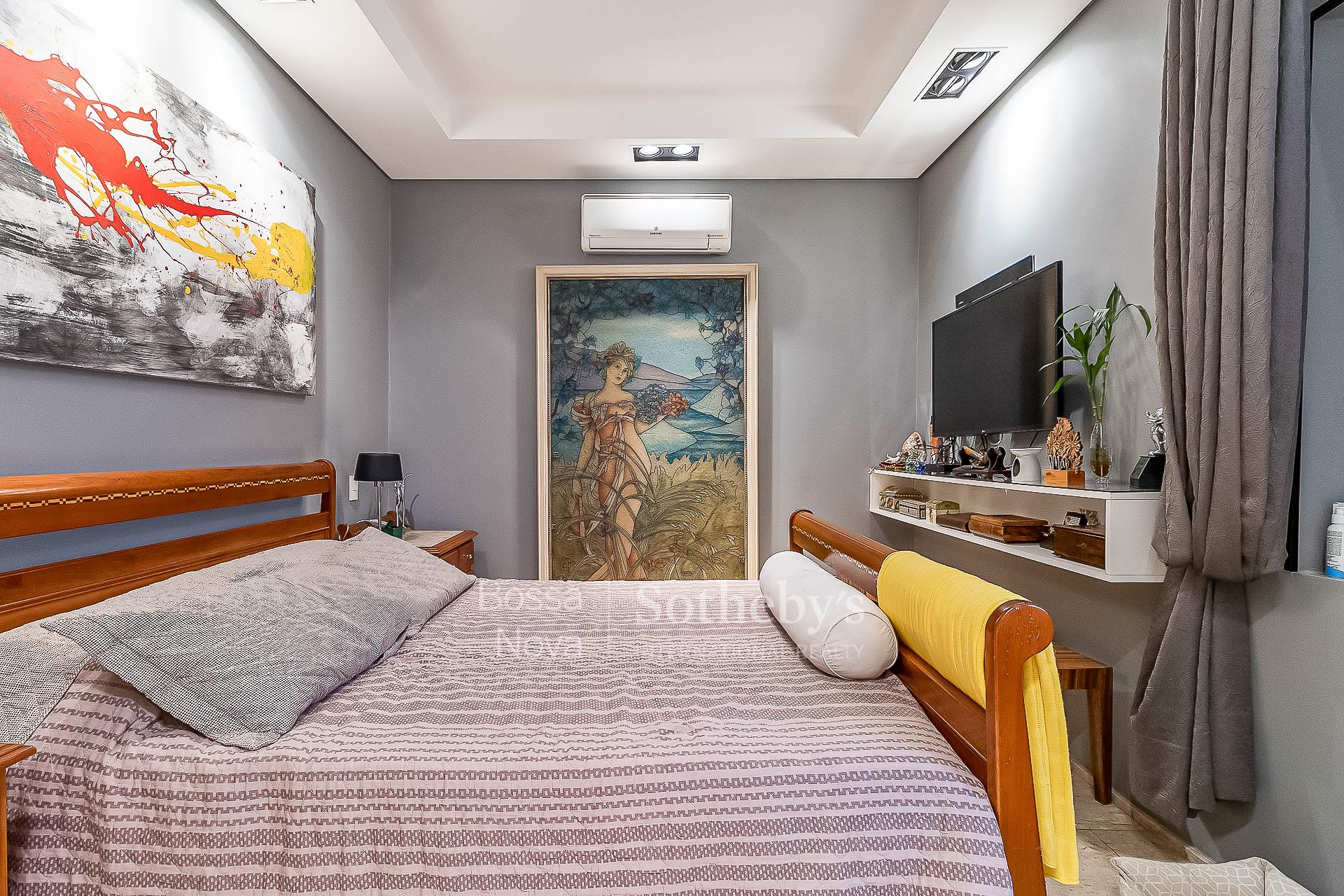 Casa De Vila para venda em Vila Olímpia