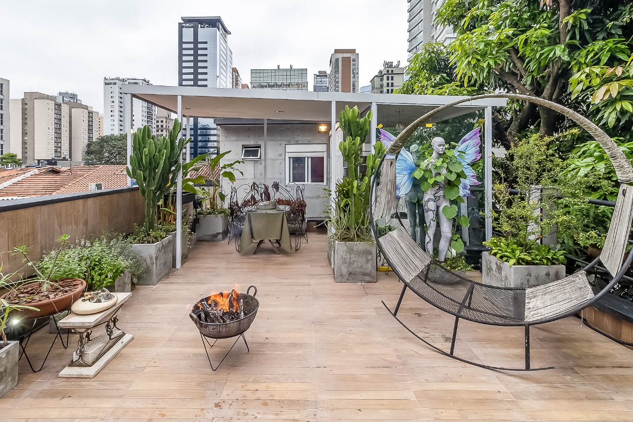 Casa De Vila para venda em Vila Olímpia