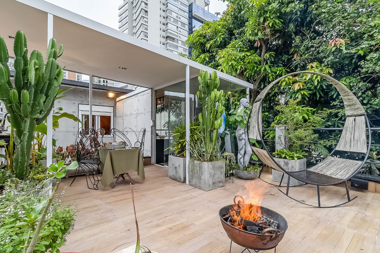 Casa De Vila para venda em Vila Olímpia