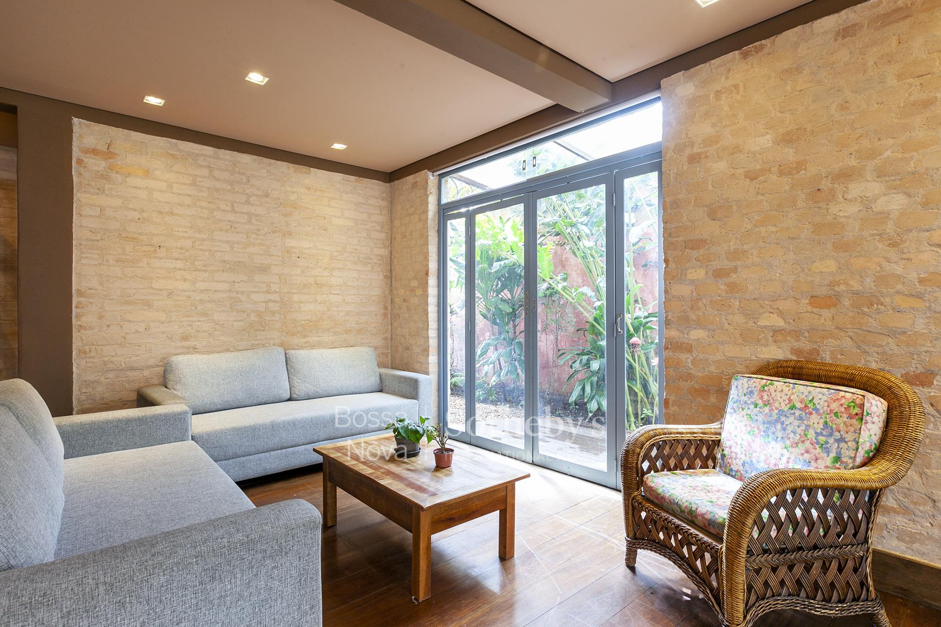 Casa para venda em Alto da Boa Vista