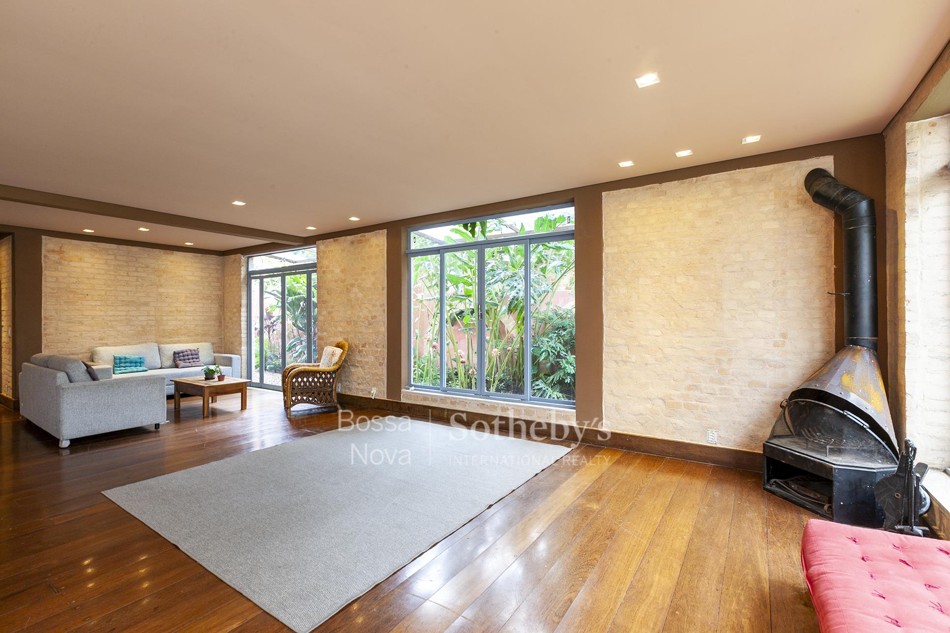 Casa para venda em Alto da Boa Vista