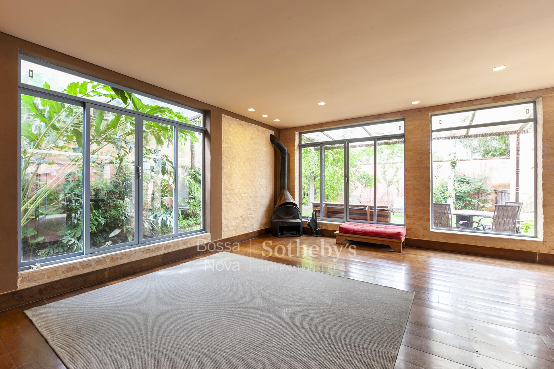 Casa para venda em Alto da Boa Vista