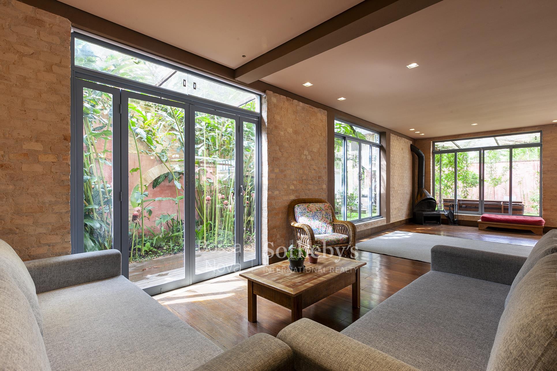 Casa para venda em Alto da Boa Vista