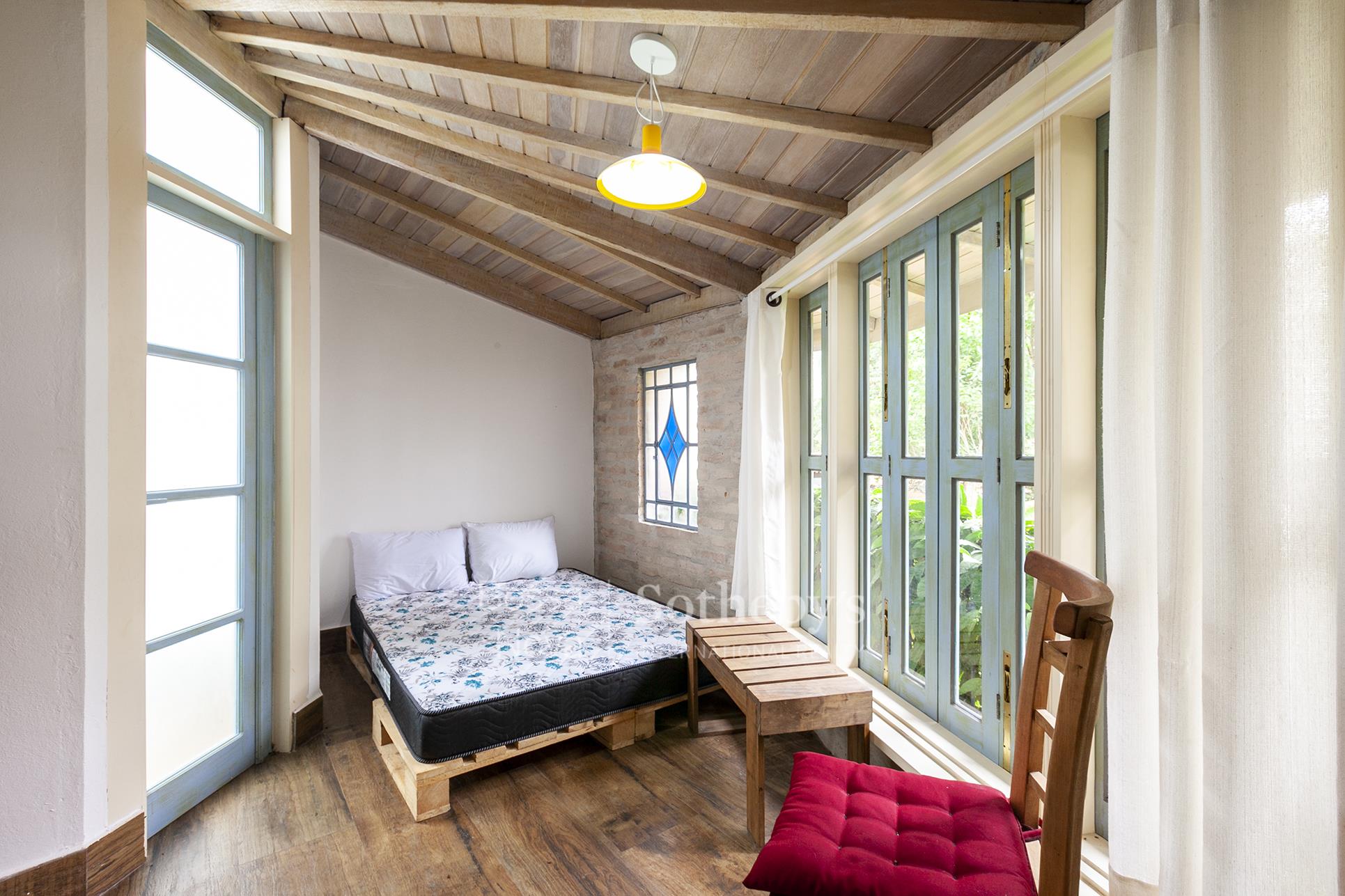 Casa para venda em Alto da Boa Vista