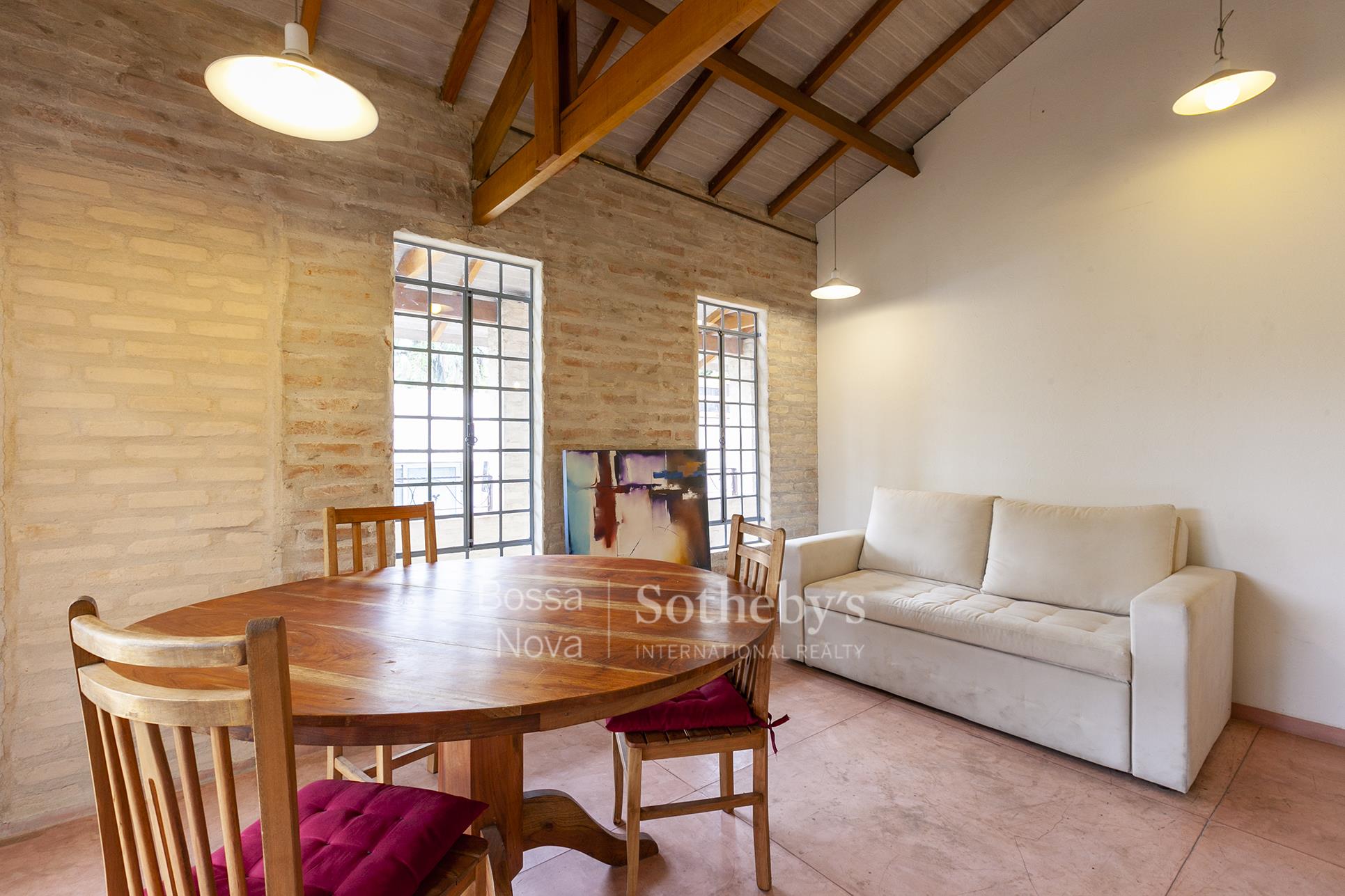 Casa para venda em Alto da Boa Vista